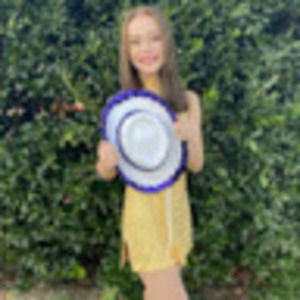 Meet your Posher, Kiana